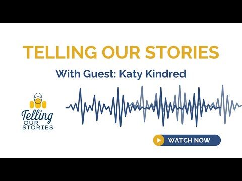 Telling Our Stories Podcast | Regency on the Lake with Katy Kindred